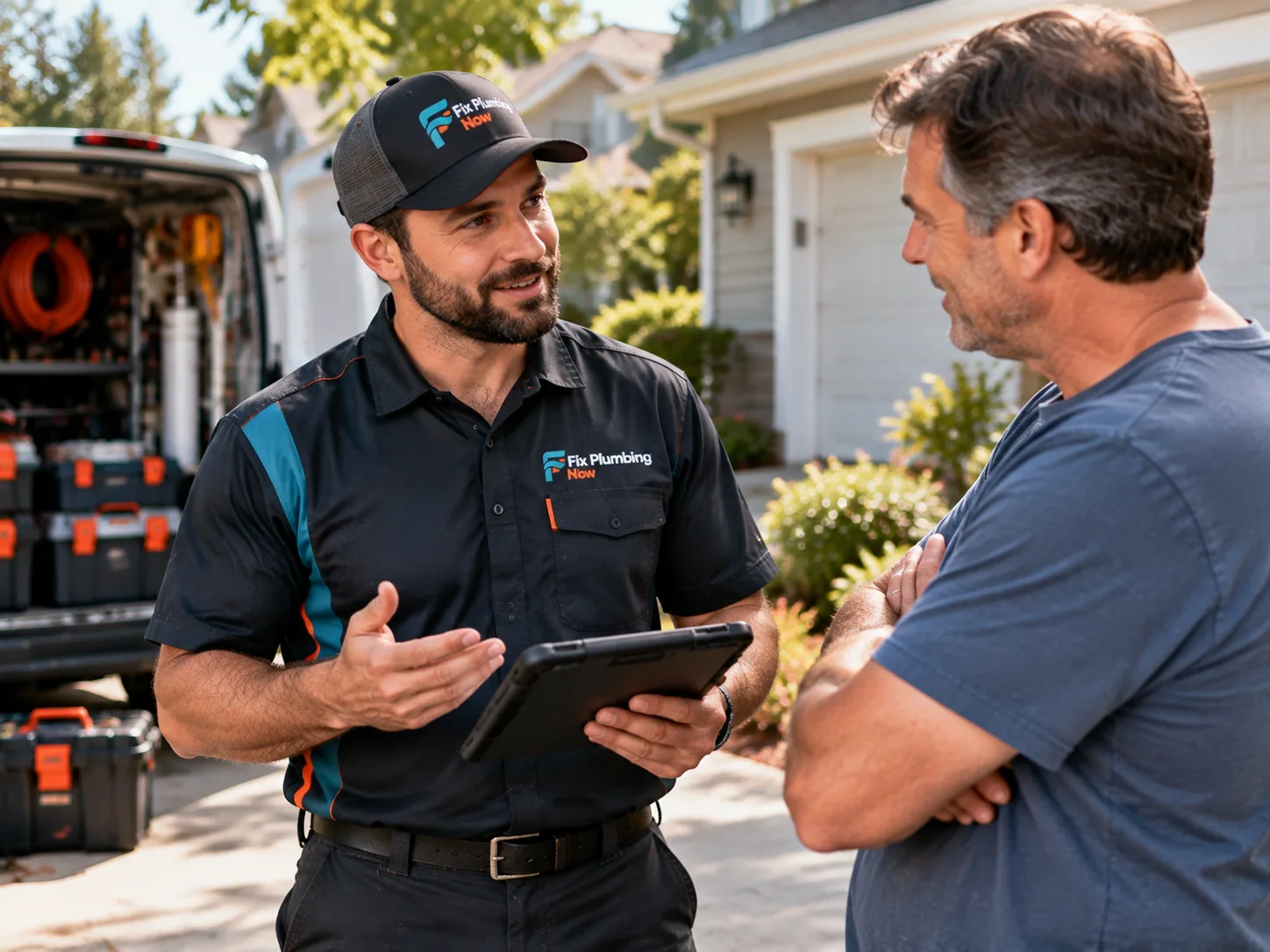 Clogged Drain Service Fayetteville, AR FAQs